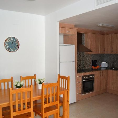 Apartament Joan Lejlighed L'Ampolla Eksteriør billede
