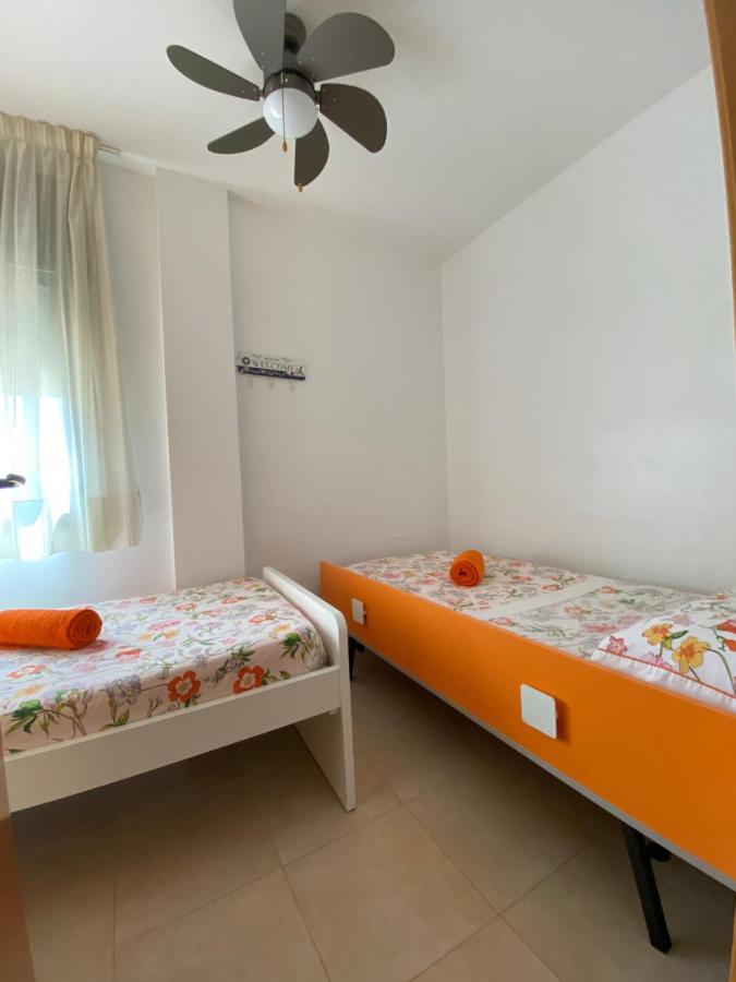 Apartament Joan Lejlighed L'Ampolla Eksteriør billede